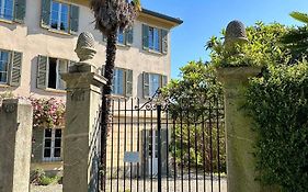 Villa Corti Lakeview